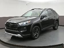 2024 Toyota RAV4 TRAIL AWD, HEATED SEATS, BACKUP CAMERA & MORE! - Photo 3