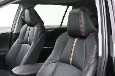 2024 Toyota RAV4 TRAIL AWD, HEATED SEATS, BACKUP CAMERA & MORE! - Photo 4