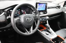 2024 Toyota RAV4 TRAIL AWD, HEATED SEATS, BACKUP CAMERA & MORE! - Photo 5