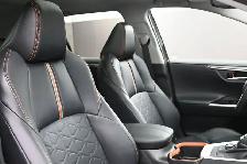 2024 Toyota RAV4 TRAIL AWD, HEATED SEATS, BACKUP CAMERA & MORE! - Photo 28