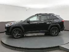 2024 Toyota RAV4 TRAIL AWD, HEATED SEATS, BACKUP CAMERA & MORE! - Photo 33