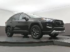 2024 Toyota RAV4 TRAIL AWD, HEATED SEATS, BACKUP CAMERA & MORE! - Photo 38