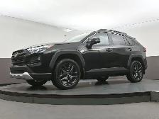 2024 Toyota RAV4 TRAIL AWD, HEATED SEATS, BACKUP CAMERA & MORE! - Photo 42