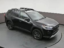 2024 Toyota RAV4 TRAIL AWD, HEATED SEATS, BACKUP CAMERA & MORE! - Photo 46