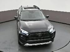 2024 Toyota RAV4 TRAIL AWD, HEATED SEATS, BACKUP CAMERA & MORE! - Photo 47