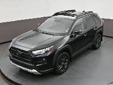 2024 Toyota RAV4 TRAIL AWD, HEATED SEATS, BACKUP CAMERA & MORE! - Photo 48