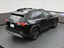 2024 Toyota RAV4 TRAIL AWD, HEATED SEATS, BACKUP CAMERA & MORE! - Photo 52