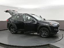 2024 Toyota RAV4 TRAIL AWD, HEATED SEATS, BACKUP CAMERA & MORE! - Photo 55