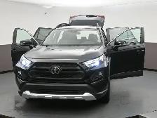 2024 Toyota RAV4 TRAIL AWD, HEATED SEATS, BACKUP CAMERA & MORE! - Photo 56