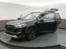 2024 Toyota RAV4 TRAIL AWD, HEATED SEATS, BACKUP CAMERA & MORE! - Photo 57