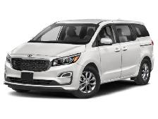2019 Kia Sedona LX