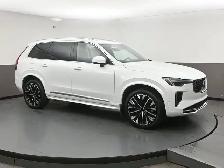 2026 Volvo XC90 ULTRA AWD | 7 SEATER | VENTILATED SEATS | LEATHE