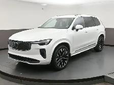 2026 Volvo XC90 ULTRA AWD | 7 SEATER | VENTILATED SEATS | LEATHE - Photo 3