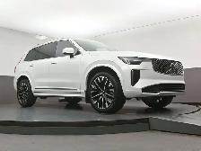 2026 Volvo XC90 ULTRA AWD | 7 SEATER | VENTILATED SEATS | LEATHE - Photo 42
