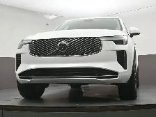 2026 Volvo XC90 ULTRA AWD | 7 SEATER | VENTILATED SEATS | LEATHE - Photo 45
