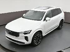 2026 Volvo XC90 ULTRA AWD | 7 SEATER | VENTILATED SEATS | LEATHE - Photo 52