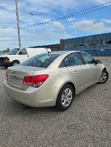 2013 Chevrolet Cruze LT - Photo 4