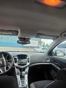 2013 Chevrolet Cruze LT - Photo 7