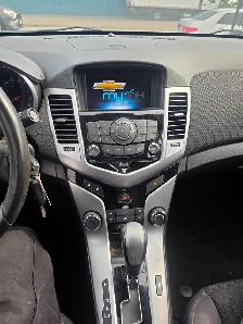 2013 Chevrolet Cruze LT - Photo 8