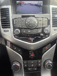 2013 Chevrolet Cruze LT - Photo 10