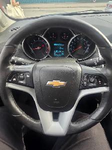 2013 Chevrolet Cruze LT - Photo 11