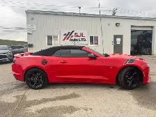 2019 Chevrolet Camaro 2LT - Photo 2