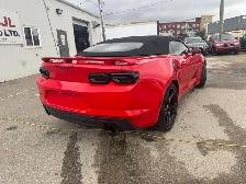 2019 Chevrolet Camaro 2LT - Photo 3