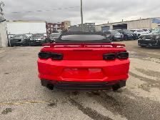 2019 Chevrolet Camaro 2LT - Photo 4