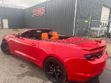 2019 Chevrolet Camaro 2LT - Photo 5