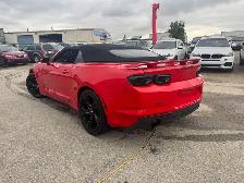 2019 Chevrolet Camaro 2LT - Photo 6