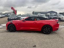 2019 Chevrolet Camaro 2LT - Photo 8