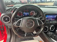 2019 Chevrolet Camaro 2LT - Photo 10