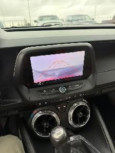 2019 Chevrolet Camaro 2LT - Photo 13