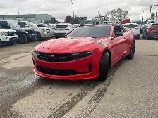 2019 Chevrolet Camaro 2LT - Photo 18