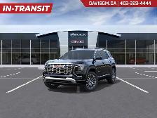 2027 GMC Terrain AWD Denali AWD Denali