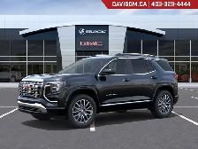 2027 GMC Terrain AWD Denali AWD Denali - Photo 2