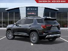 2027 GMC Terrain AWD Denali AWD Denali - Photo 3