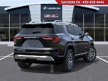 2027 GMC Terrain AWD Denali AWD Denali - Photo 4