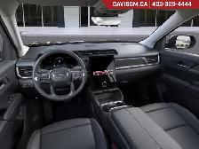 2027 GMC Terrain AWD Denali AWD Denali - Photo 5