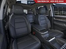 2027 GMC Terrain AWD Denali AWD Denali - Photo 6