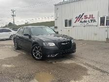 2016 Chrysler 300 300S