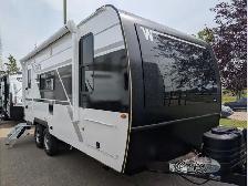 2026 Winnebago Thrive 18FBS