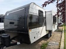 2026 Winnebago Thrive 18FBS - Photo 3