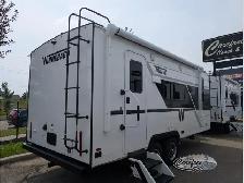 2026 Winnebago Thrive 18FBS - Photo 5