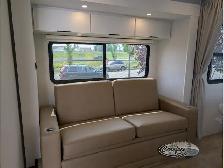 2026 Winnebago Thrive 18FBS - Photo 6
