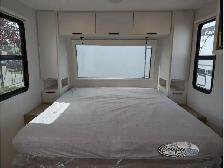 2026 Winnebago Thrive 18FBS - Photo 7