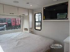 2026 Winnebago Thrive 18FBS - Photo 8