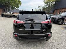 2018 Toyota RAV4 AWD LE, ONE OWNER - Photo 6