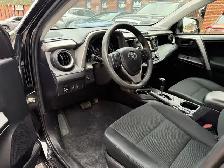 2018 Toyota RAV4 AWD LE, ONE OWNER - Photo 11