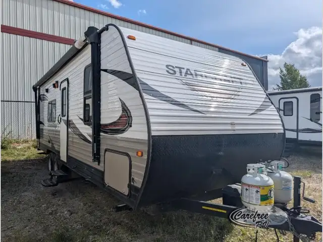 2018 Starcraft Autumn Ridge 26BH